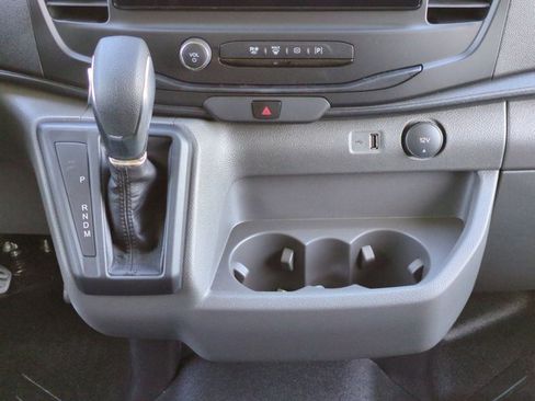 New 2026 Ford Transit 350 148 High Roof Extended image 19