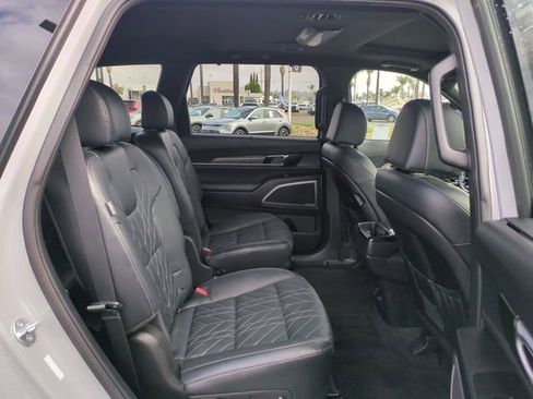 Certified 2023 Kia Telluride EX X-Line AWD/4WD image 31