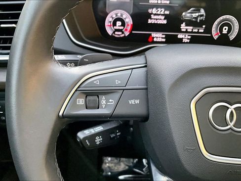 Used 2023 Audi Q5 2.0T Premium Plus w/ Premium Plus Package image 11