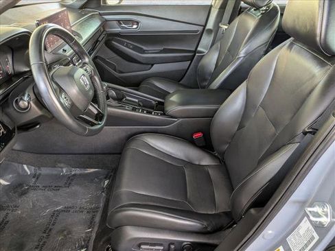 Certified 2023 Honda Accord Sport image 16