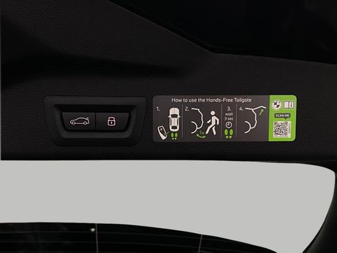 New 2026 BMW X5 M60i image 8