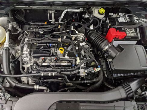 Used 2020 Ford Escape SEL image 22