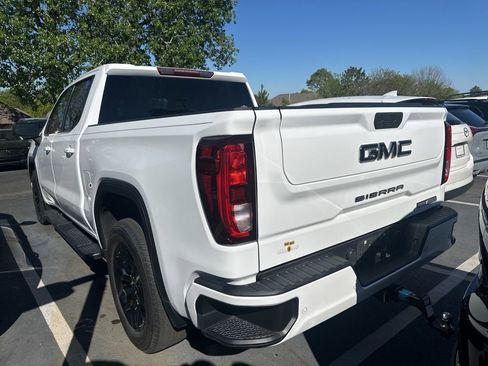 Used 2020 GMC Sierra 1500 Elevation w/ Elevation Value Package image 5