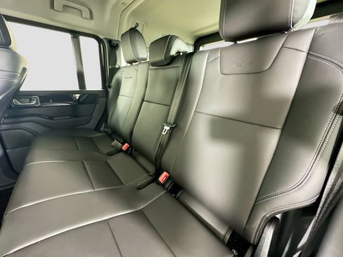 New 2026 INEOS Grenadier Fieldmaster Edition image 37