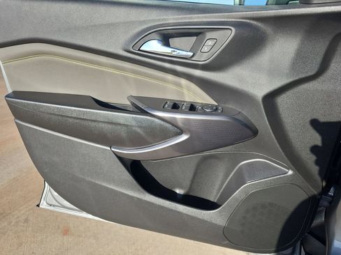 New 2026 Chevrolet Trax ACTIV image 26