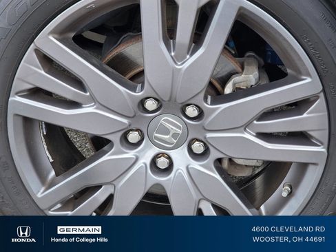 Used 2019 Honda Passport EX-L image 13
