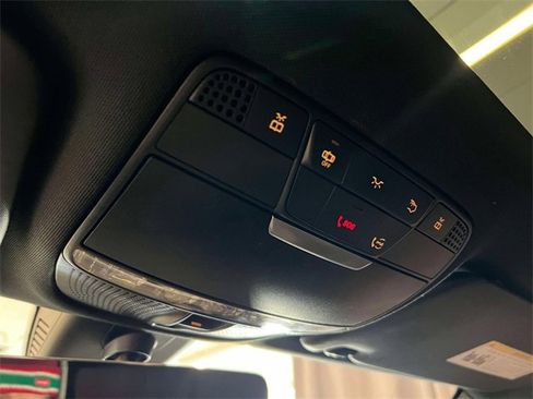 Certified 2021 Mercedes-Benz C 300 4MATIC Sedan image 32