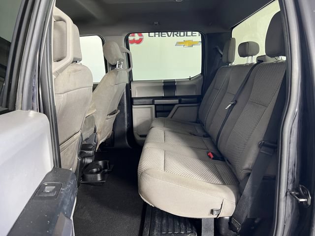 Used 2020 Ford F250 XLT AWD/4WD image 24