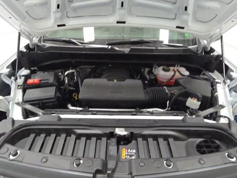 New 2026 Chevrolet Silverado 1500 W/T w/ WT Value Package image 28