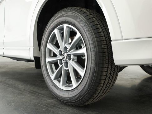 New 2025 MAZDA CX-5 AWD 2.5 S w/ Preferred Package image 9