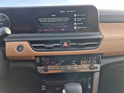 New 2026 Kia Seltos EX image 8