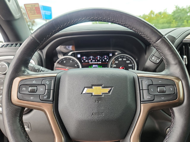 Used 2020 Chevrolet Silverado 2500 High Country w/ Z71 Off-Road Package AWD/4WD image 20