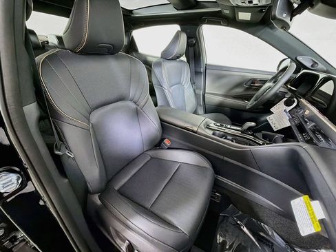 New 2026 Toyota Crown AWD/4WD image 24
