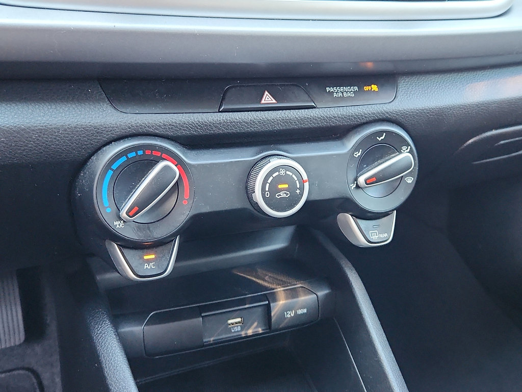 Used 2023 Kia Rio S FWD image 20