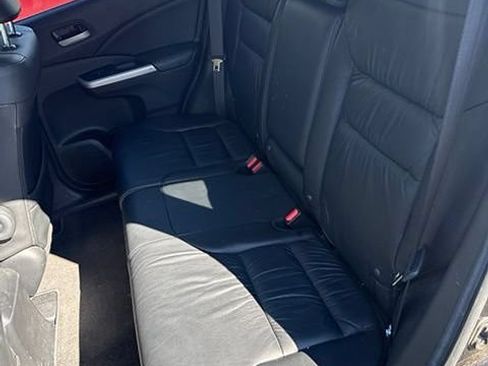 Used 2014 Honda CR-V EX-L image 7