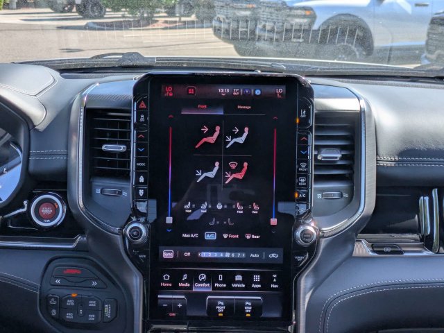 New 2026 RAM 1500 RHO w/ RHO Level 1 Equipment Group AWD/4WD image 25