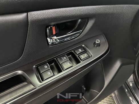 Used 2020 Subaru WRX Premium image 34