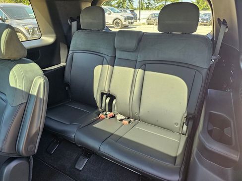 New 2027 Kia Telluride X-Line SX Prestige image 24