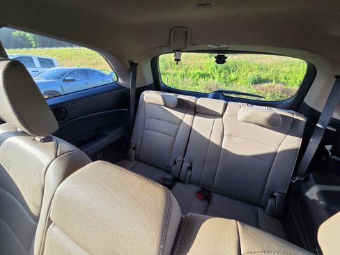 Used 2020 Honda Pilot EX-L image 10