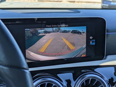 Used 2019 Mercedes-Benz A 220 A 220 image 21