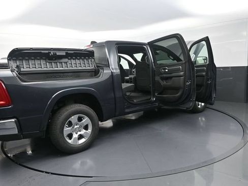 New 2026 RAM 1500 Big Horn AWD/4WD image 39