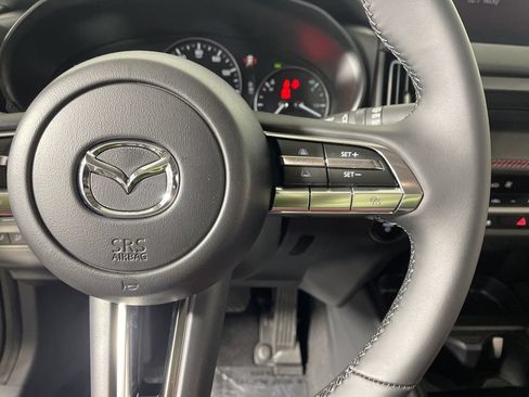 New 2026 MAZDA CX-50 AWD 2.5 Hybrid w/ Premium Pkg image 14