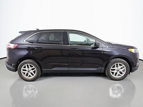 Certified 2023 Ford Edge SEL w/ Convenience Package AWD/4WD image 14
