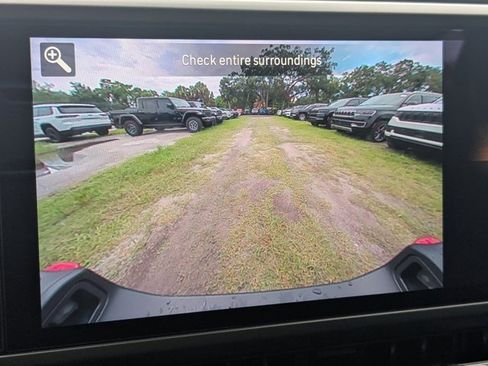 New 2025 Jeep Gladiator Rubicon image 18