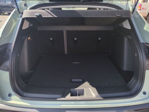 New 2026 Chevrolet Trax ACTIV w/ Driver Confidence Package image 24