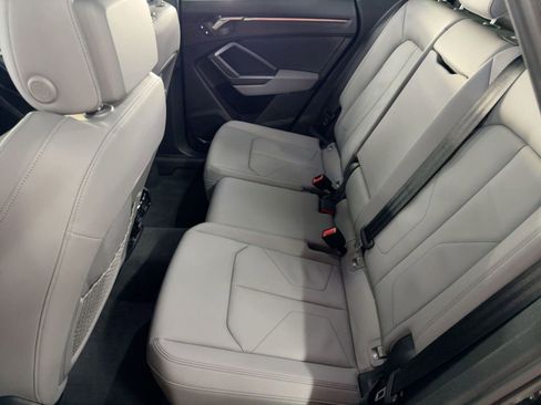 Certified 2025 Audi Q3 2.0T Premium w/ Convenience Package image 14