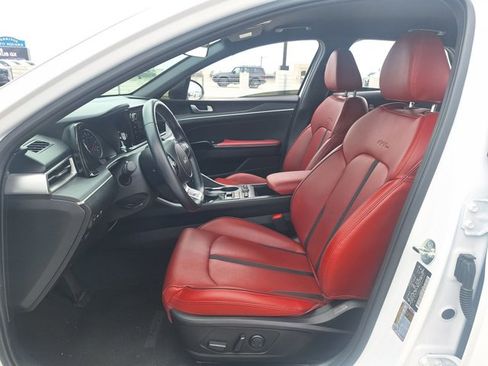 Used 2024 Kia K5 GT-Line w/ GT-Line Premium Package image 10