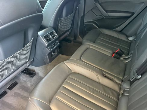 Used 2018 Audi Q5 2.0T Premium Plus AWD/4WD image 14