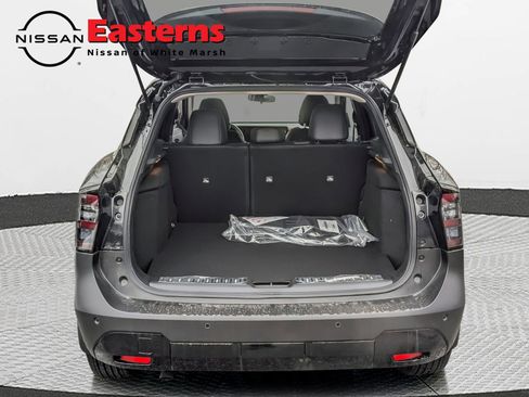 New 2026 Nissan Kicks SR w/ SR Premium Package image 10