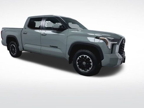 Used 2024 Toyota Tundra SR5 w/ TRD Off-Road Package image 2