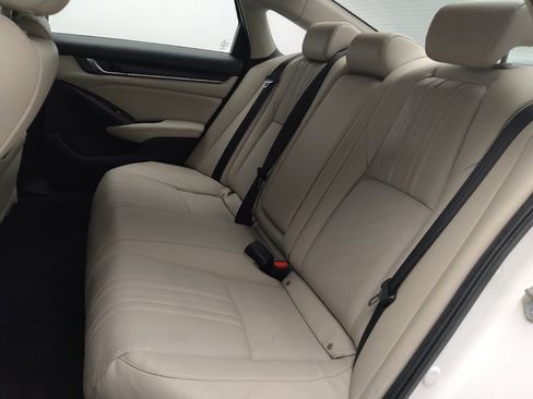 Used 2020 Honda Accord EX-L image 18