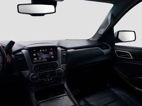 Used 2015 GMC Yukon Denali w/ Touring Package image 22