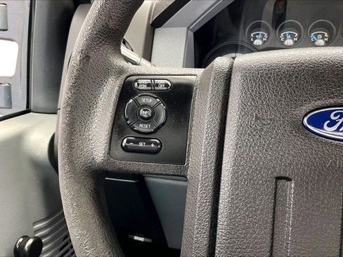 Used 2015 Ford F250 XL w/ XL Value Package image 18