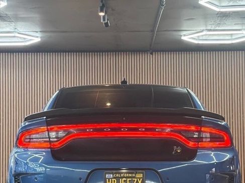 Used 2020 Dodge Charger Scat Pack RWD image 15
