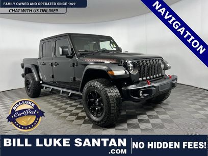 Used 2021 Jeep Gladiator Rubicon