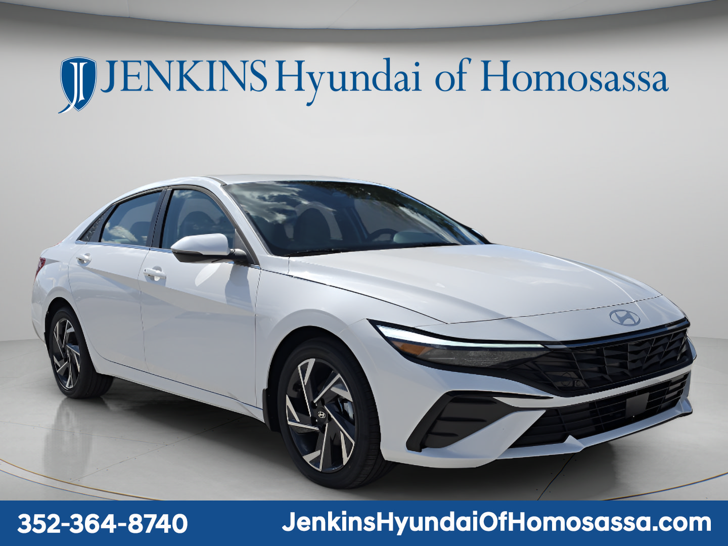 New 2026 Hyundai Elantra Limited FWD image 12