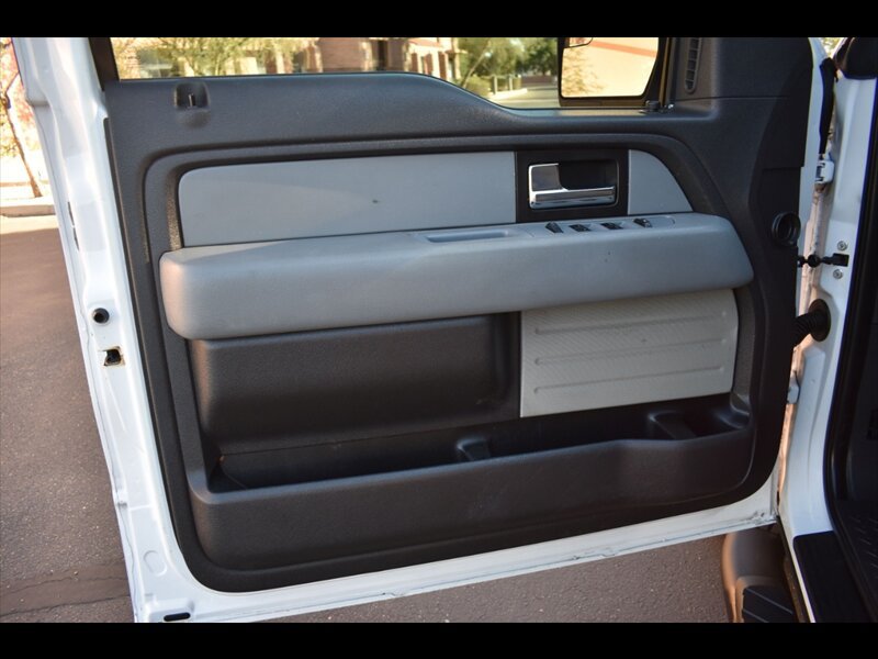 Used 2014 Ford F150 XL w/ Power Equipment Group AWD/4WD image 16