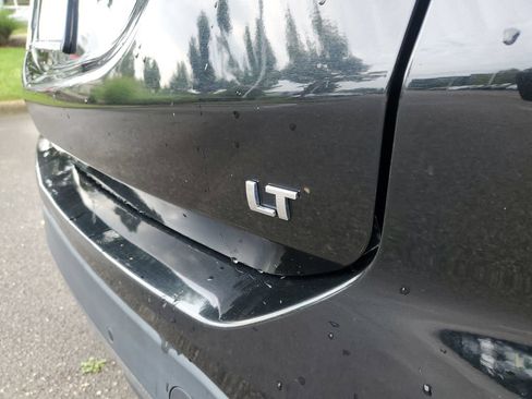 Used 2022 Chevrolet Equinox LT FWD image 6