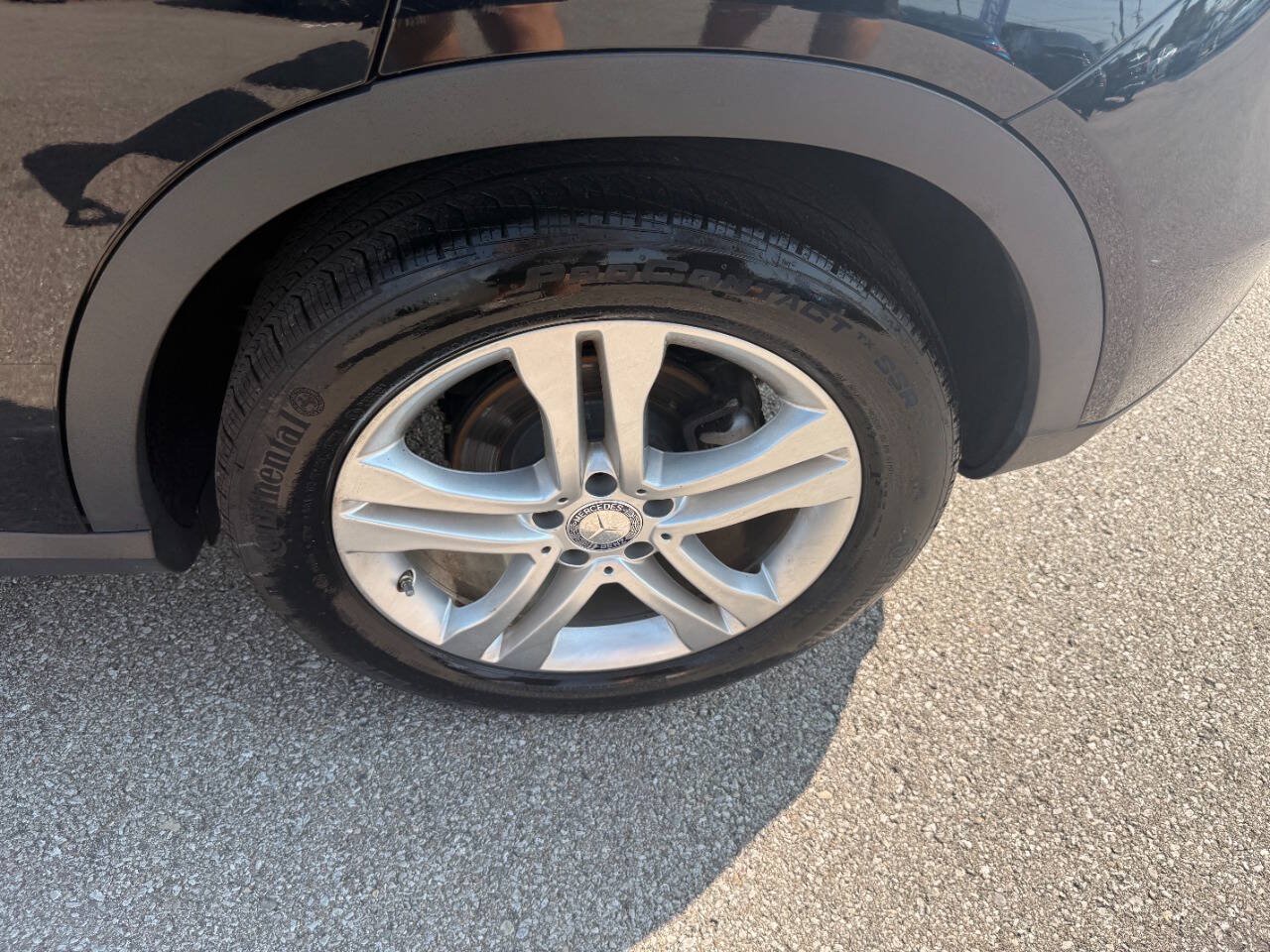 Used 2016 Mercedes-Benz GLA 250 image 18