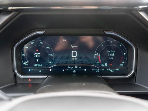 Used 2024 GMC Sierra 1500 AT4 w/ Technology Package image 24