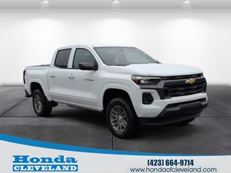 Used 2026 Chevrolet Colorado LT w/ LT Convenience Package RWD video 1