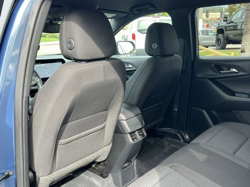 Used 2026 Chevrolet Equinox LT image 21