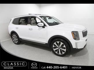 Used 2021 Kia Telluride S AWD/4WD video 1