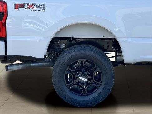 New 2025 Ford F350 XL w/ STX Appearance Package image 36