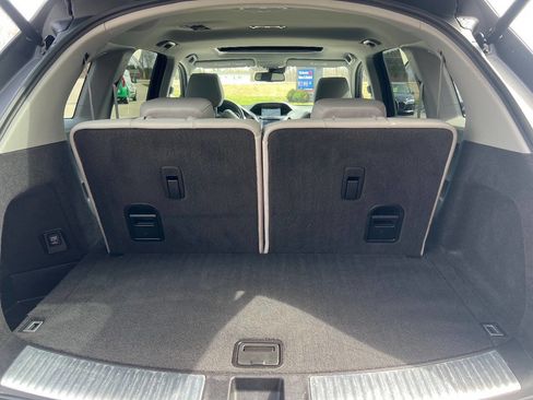 Used 2014 Acura MDX SH-AWD w/ Technology Package image 27