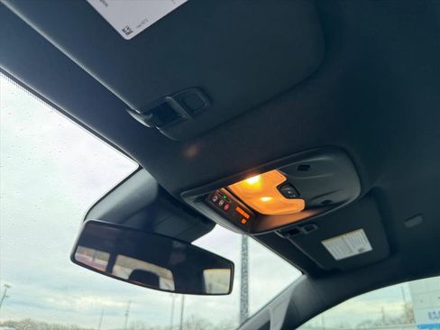 Used 2026 Chevrolet Colorado W/T w/ WT Convenience Package II image 25